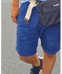 MEN'S BIGI | パンツ