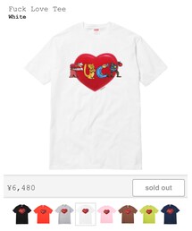Supreme  | Tシャツ/カットソー