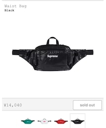 Supreme  | ショルダーバッグ