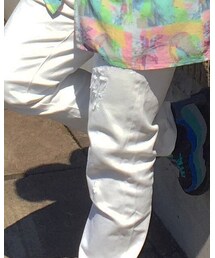 UNIQLO | デニムパンツ