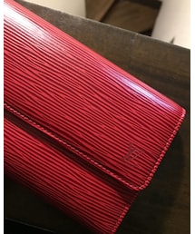 LOUIS VUITTON | 財布