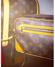 LOUIS VUITTON | クラッチバッグ