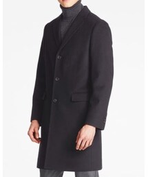 UNIQLO | チェスターコート