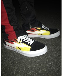 リベンジストーム | スニーカー