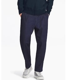 UNIQLO | デニムパンツ