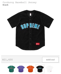 Supreme  | シャツ/ブラウス