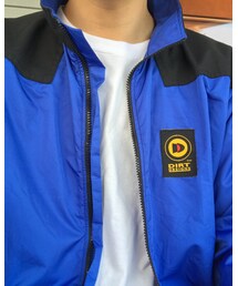 no brand | ナイロンジャケット