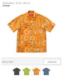 Supreme  | シャツ/ブラウス