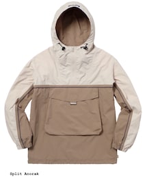 Supreme  | マウンテンパーカー