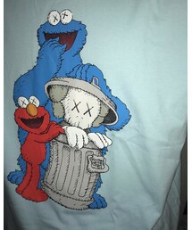 GU | Tシャツ/カットソー