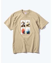 Supreme  | Tシャツ/カットソー