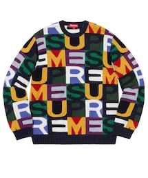 Supreme  | ニット/セーター