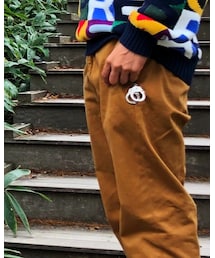 glory crew | チノパンツ