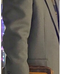 COMME des GARCONS | ノーカラージャケット