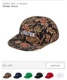 Supreme  | キャップ