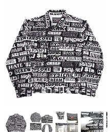 HYSTERIC GLAMOUR | ジャケット/アウター