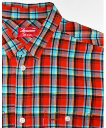 Supreme  | シャツ/ブラウス