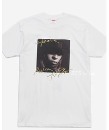 Supreme  | Tシャツ/カットソー