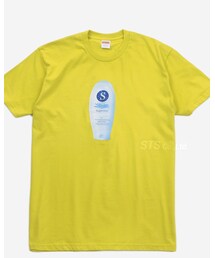 Supreme  | Tシャツ/カットソー