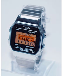 TIMEX | (アナログ腕時計)