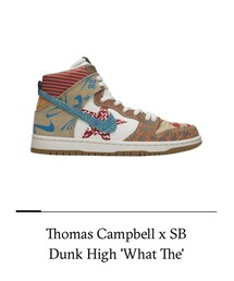 NIKE SB | スニーカー