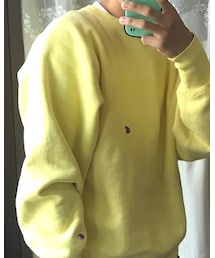 Champion | 90s(スウェット)