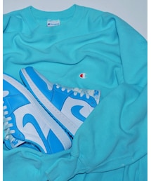 Champion | スウェット