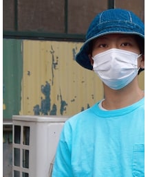 JW Anderson | 帽子