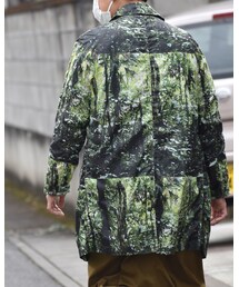 THE NORTH FACE PURPLE LABEL | ジャケット/アウター