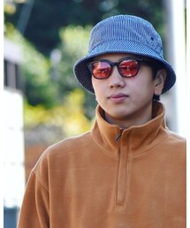 no brand | ハット