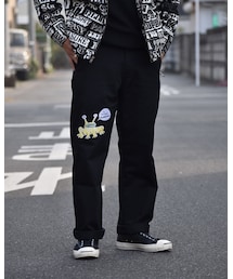 Supreme  | チノパンツ