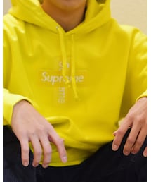 Supreme  | パーカー