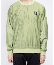 STONE ISLAND | スウェット