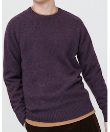 UNIQLO | ニット/セーター