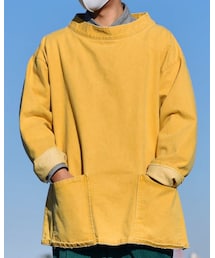 no brand | シャツ/ブラウス