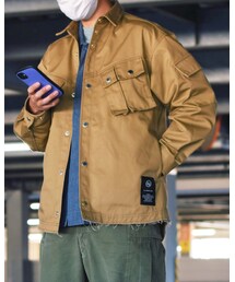 GU | ジャケット/アウター