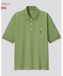 UNIQLO | ポロシャツ