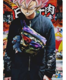 bape | ボディバッグ/ウエストポーチ