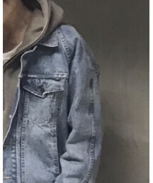 Fear of God Los Angeles | デニムジャケット