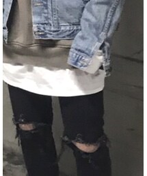 Fear of God Los Angeles | Tシャツ/カットソー