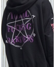 VETEMENTS | パーカー