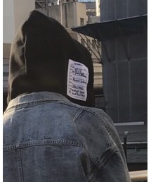 VETEMENTS | パーカー