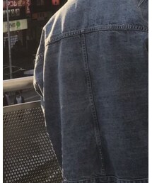 Fear of God Los Angeles | デニムジャケット