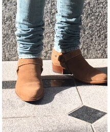 SAINT LAURENT PARIS | ブーツ