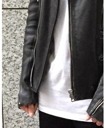 BALENCIAGA | Tシャツ/カットソー