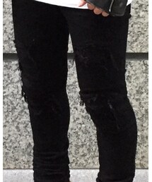 amiri | デニムパンツ