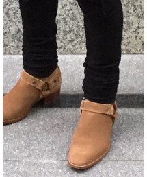 SAINT LAURENT PARIS | ブーツ