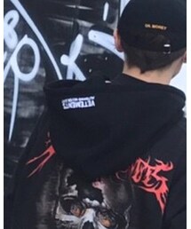 VETEMENTS | パーカー