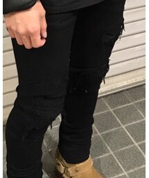 amiri | デニムパンツ