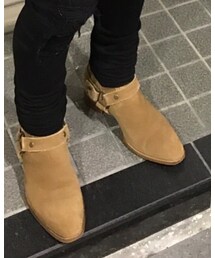 SAINT LAURENT PARIS | ブーツ